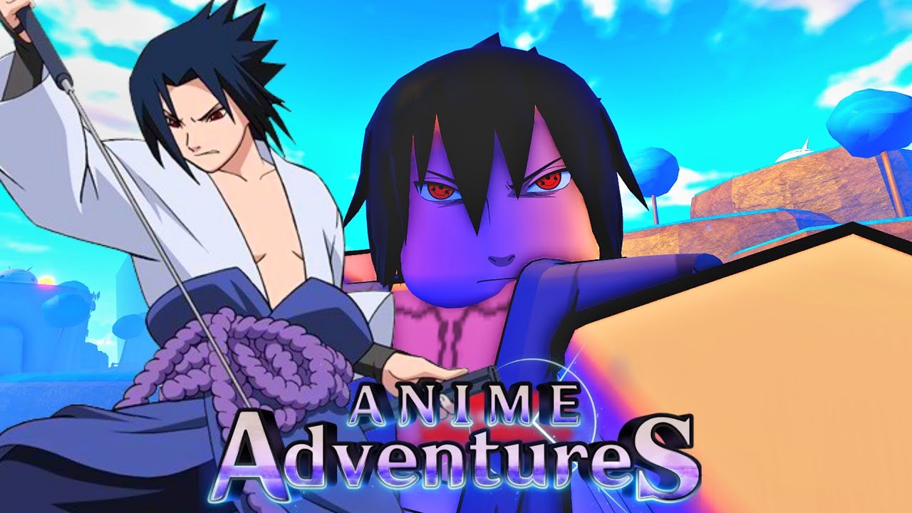 anime adventures narbera wiki