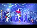 Just dance 2022 last friday night tgif by katy perry 130k