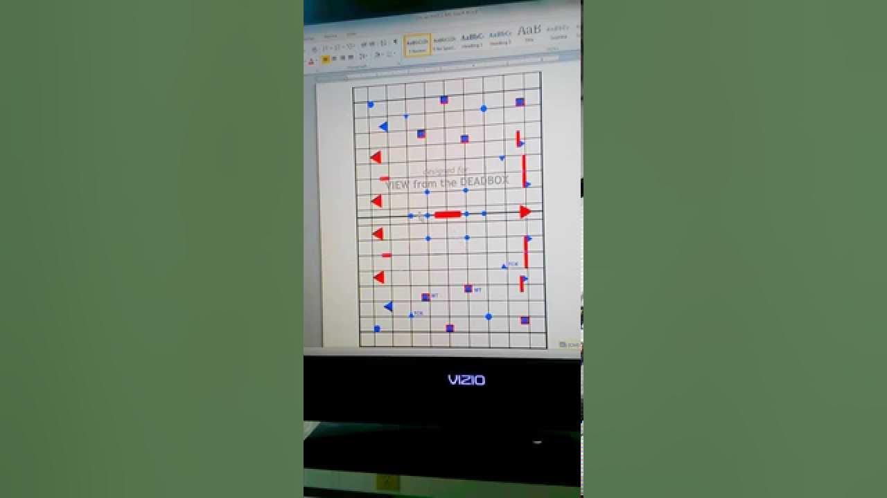 Paintball airball positions YouTube
