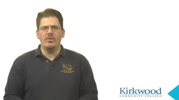 CBE Instructor Training Prior Experience Video