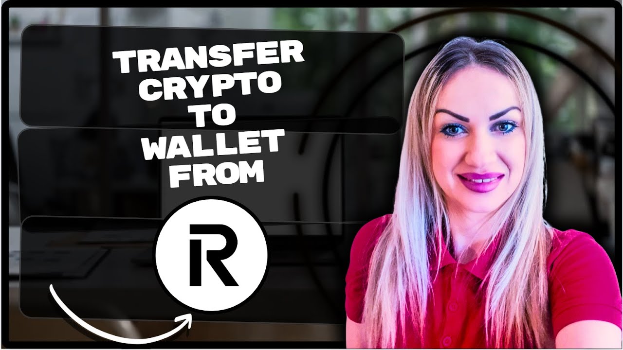 How To Transfer Crypto To Wallet From Revolut | Revolut Tutorial 2026