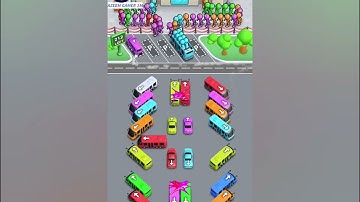 Crowd Express Level 317 Walkthrough Solution 