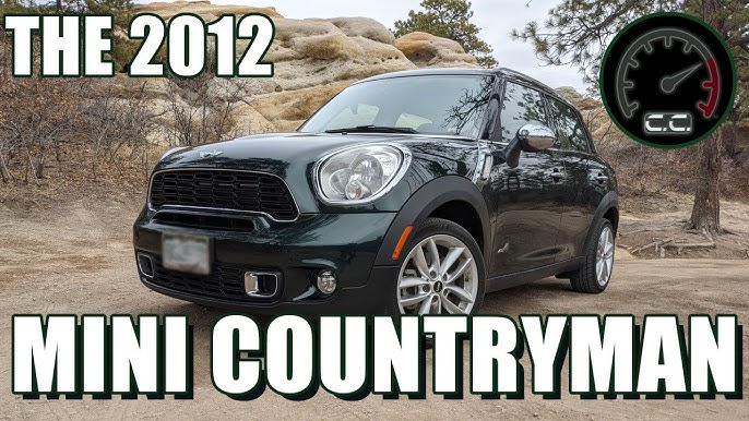 Hinterer Türgriff für MINI Mini Countryman R60 9802314