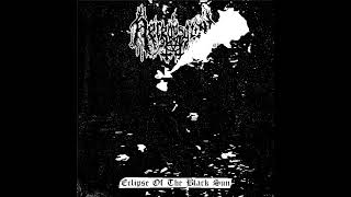 Necropsyum (Brazil) — Eclipse of the Black Sun  — 2024 full length