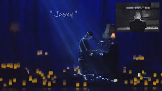 Igor Herbut - "Jasny" live z NCK Kraków 09.12.2023 HD