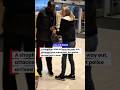 Shoplifter Tries to Push Her Way Out Police Arrive Just in Time 😮‍💨