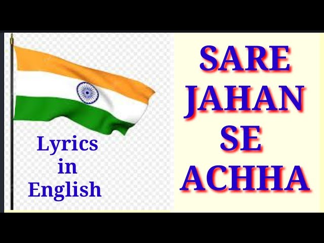 Sare Jahan Se Acha: The Idea of India in Early 20th Century Urdu Poetry-hancorp34.com.vn
