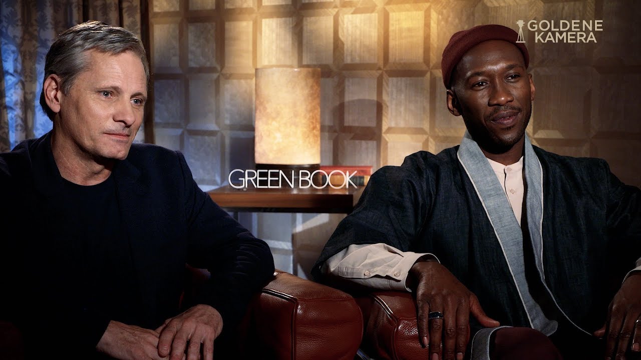 Green Book Eine Besondere Freundschaft Filmkritik Kino