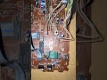What’s Inside a 90s CRT TV? Philips Chassis Teardown.CRT TV Board