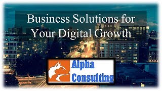 Facebook Cover Video Digital Marketing Agency