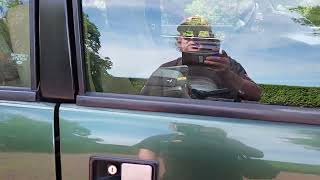 1995 Land Rover  Range Rover