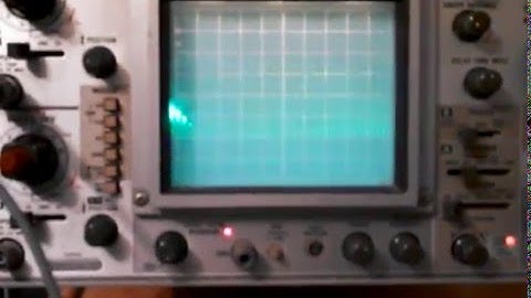 Generating PSK-31 with an Arduino Uno Test #4