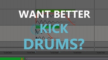 Producer Tips: Ableton Kick Layering and Resampling