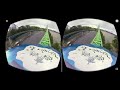 Great Adventure in Roller Coaster VR box 360