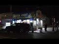 Man fatally stabbed at bodega in Rego Park, Queens