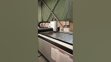 Bodor R-series Laser Cutting Machine for Coil Sheet