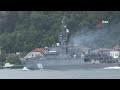 Rus DonanmasД Na Ait MayД N Tarama Gemisi Д Stanbul BoДџazД вЂ Ndan GeГ Ti Rus DonanmasД Na Ait MayД N Tarama Gemisi Д Stanbul BoДџazД вЂ Ndan GeГ Ti