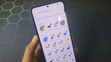 CMF Phone 1 Me App Hide Kaise kare? | How To Hide Apps in CMF Phone 1