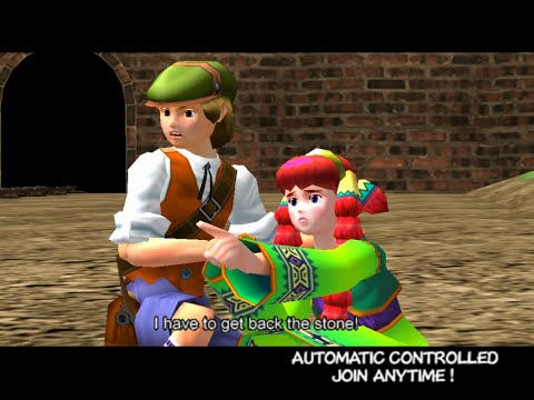 Magical Truck Adventure (MODEL 3) HARD, 100% ACHIEVEMENTS [With CutScenes] [TAS]