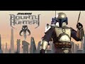 Star Wars: Bounty Hunter Gameplay (Ps2)