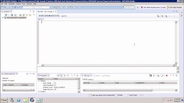 HANA Administration - Table Partition
