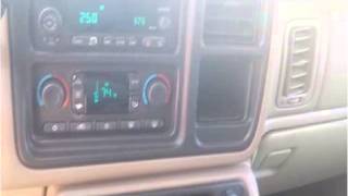 2004 Chevrolet Suburban Used Cars Baton Rouge LA