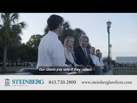 Charleston Car Accident Lawyers