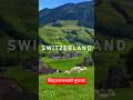 Switzerland in 1 Minute | Dream Country #switzerland #europe #shorts #travel #nepalishorts #alps