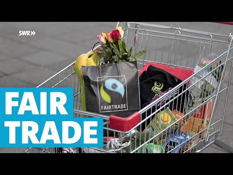 Video: Ist Freihandel oder Fairer Handel für Verbraucher besser?