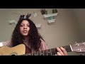 Israel WILLOW Cover By Caprie mp3
