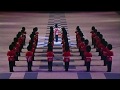 Band of the Irish Guards - Adelaide Tattoo 2003