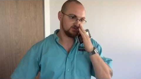 J Miller Lutron Daylight Harvest training video#1