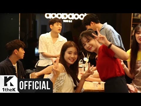 [MV] Loveplaylist(프로젝트 연플리) _ Never Ending(끝이 아니야)