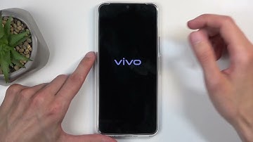 How to Hard Reset VIVO Y17S
