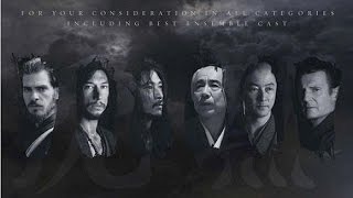 沉默Silence || 完整版 (由华人影院www.youko.tv免费提供)