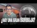 ¿SE ESTÁ CREANDO LA MAYOR BURBUJA DE LA HISTORIA? - Vlog de Marc Vidal