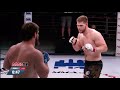 MMA Series-9: Time of New Heroes - Sultan Murtazaliev (Russia) - Kirill Kornilov (Russia)