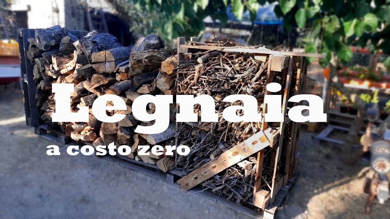 legnaia a costo 0
