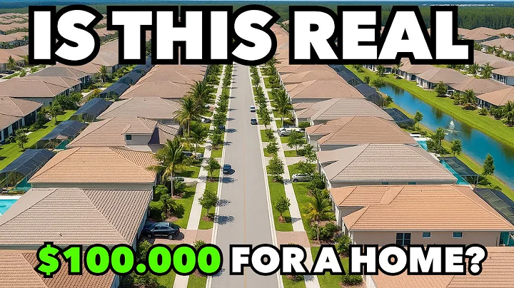 10 Florida Towns Where You Can Still Buy a House Under $100,000 in 2025… You’ll Think It’s a Scam