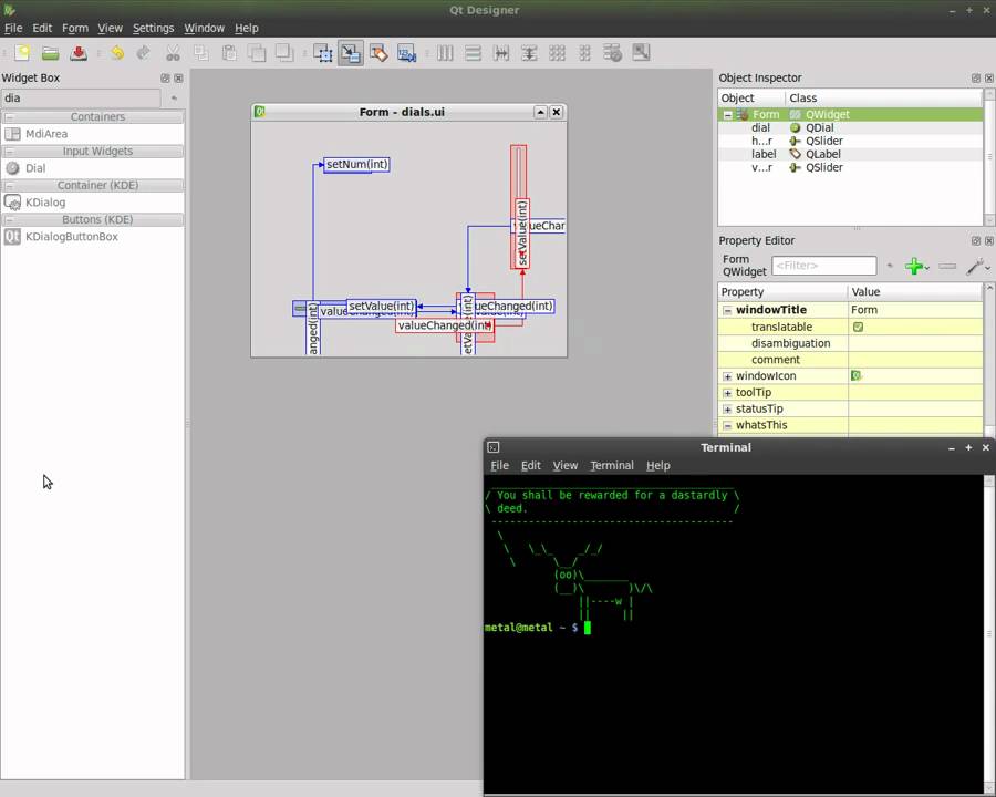 qt designer python download qt designer python download