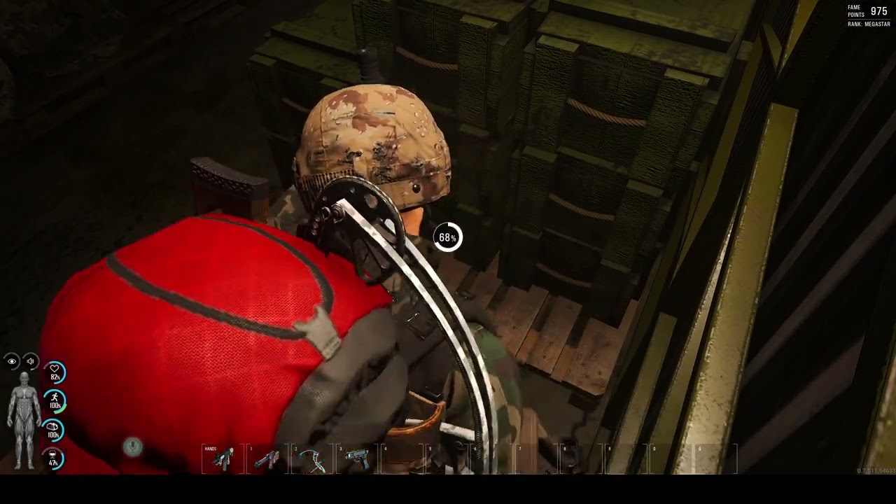 Scum D4 Military Base On 3x Loot Fight Or Flight Server YouTube Scum D4 Military Base On 3x Loot Fight Or Flight Server YouTube