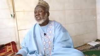Nasiha zuwa Al-ummar musulmi musa man malunma.