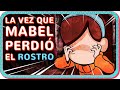 El CAPÍTULO que NO VISTE  de GRAVITY FALLS | Lost Legends Comics | Face It | Parte 1