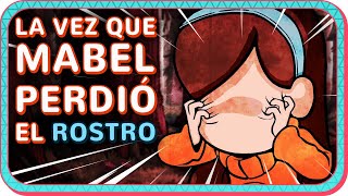 El CAPÍTULO que NO VISTE  de GRAVITY FALLS | Lost Legends Comics | Face It | Parte 1