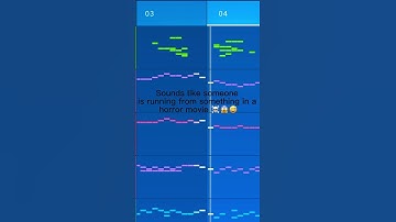 Randomly Making a Song