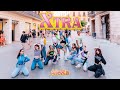 [KPOP IN PUBLIC] AleXa _ XTRA | Dance Cover by Mini EST from Barcelona