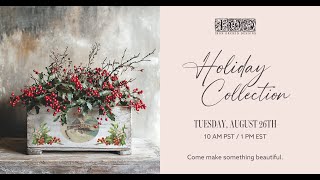 Download Lagu IOD 2025 Holiday Collection Reveal MP3 Download Lagu IOD 2025 Holiday Collection Reveal MP3