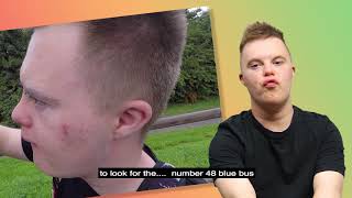 Independent Travel Training - Luke's Story