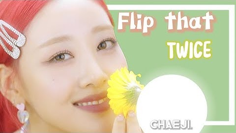 How would TWICE sing Flip that by LOONA ? #twice#loona#flipthat
