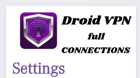 Latest Droid VPN SETTINGS AND CONNECTION TRICk for Netone Zimbabwe 2023